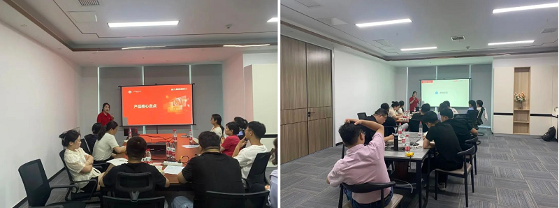 進擊終端 共贏未來|帥豐電器全國新商培訓持續(xù)進行中 進擊終端 共贏未來|帥豐電器全國新商培訓持續(xù)進行中