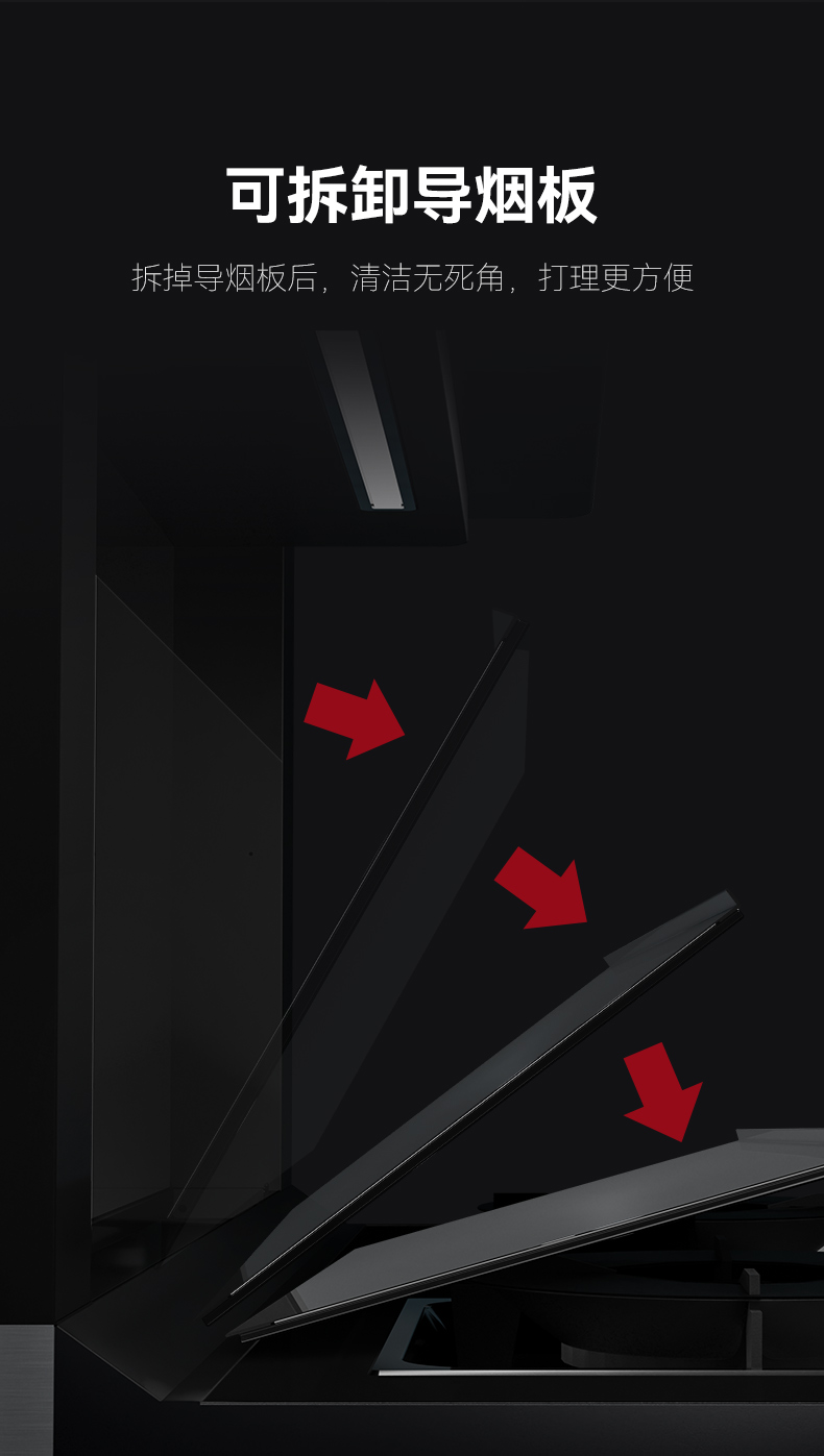 帥豐ND6蒸箱款集成灶