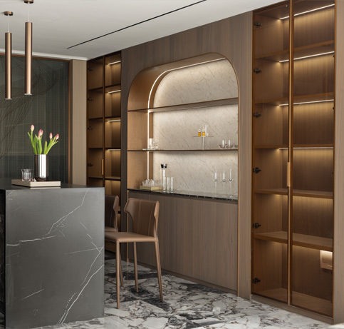 柜類(lèi)系統(tǒng)