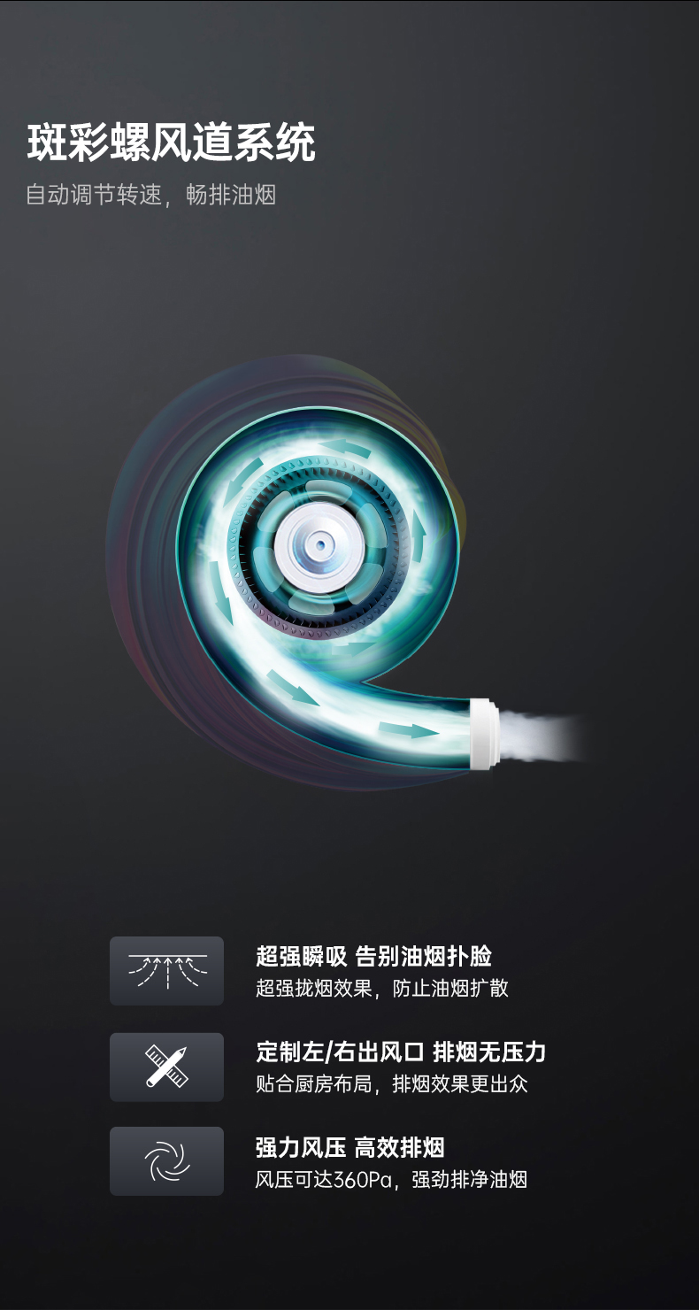 帥豐悅己Y3蒸烤一體集成灶