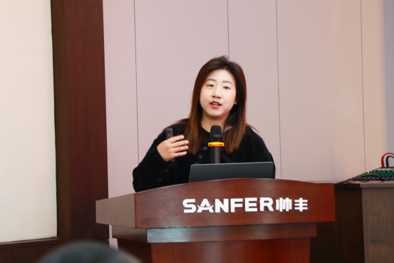 追光前行 逆境綻放 | 帥豐“龍”啟新程，共創(chuàng)輝煌篇章