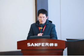 追光前行 逆境綻放 | 帥豐“龍”啟新程，共創(chuàng)輝煌篇章