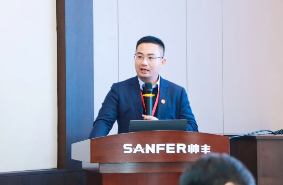 追光前行 逆境綻放 | 帥豐“龍”啟新程，共創(chuàng)輝煌篇章