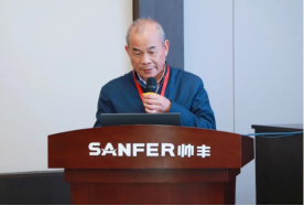 追光前行 逆境綻放 | 帥豐“龍”啟新程，共創(chuàng)輝煌篇章