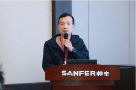 追光前行 逆境綻放 | 帥豐“龍”啟新程，共創(chuàng)輝煌篇章