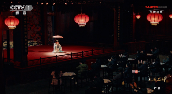 堅守與情懷 | 每一次驚艷亮相，都是時光的磨礪與洗練