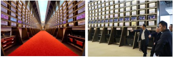 嘉興市南湖區(qū)人大常委會副主任俞海福一行蒞臨帥豐電器參觀調(diào)研