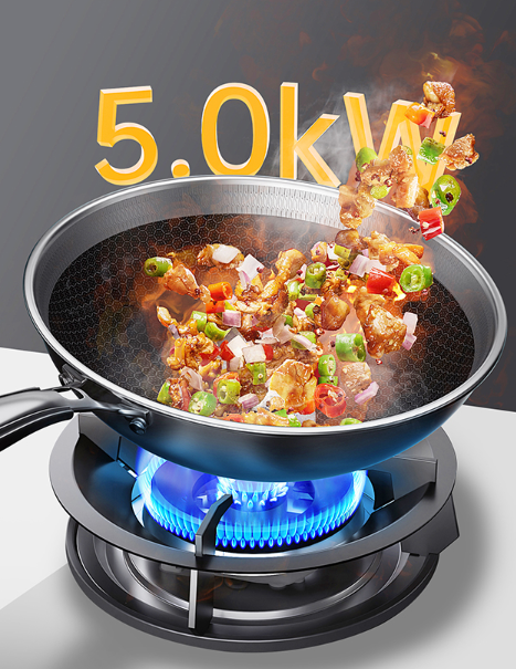 支招！看小戶型廚房如何空間逆襲，烹飪更高效！