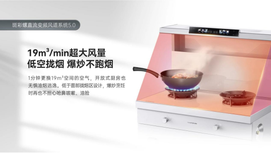 為什么都說買了白色集成灶會后悔？