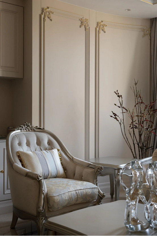 帥豐全屋高定 | 幾千萬的上海豪宅，到底有多奢華？