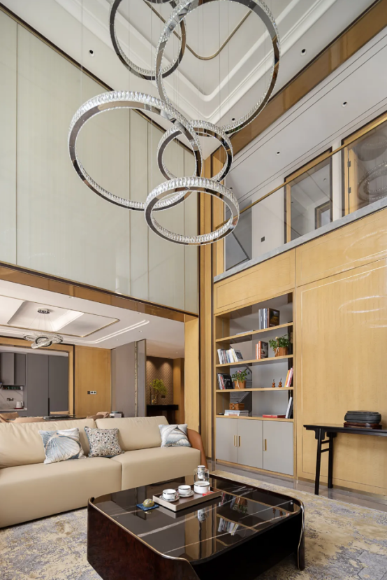 帥豐·全屋案例 | 精致感的最佳詮釋