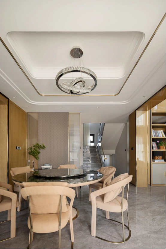 帥豐·全屋案例 | 精致感的最佳詮釋