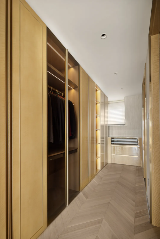 帥豐·全屋案例 | 精致感的最佳詮釋