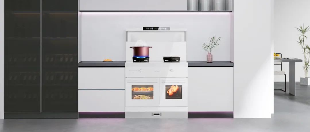 好廚房必須具備這三點(diǎn)，很多人都不知道