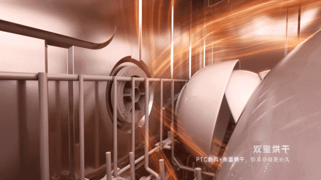 2024年洗碗機(jī)怎么選？總結(jié)“6大購買標(biāo)準(zhǔn)”！