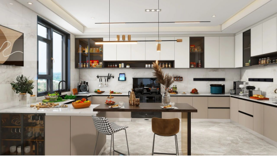 擁有這個廚房黑科技，從此三餐不重樣