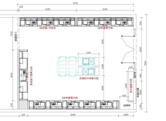 全面布局 ｜帥豐集成灶洛陽經(jīng)銷商精準投放戶外廣告，搶占市場！