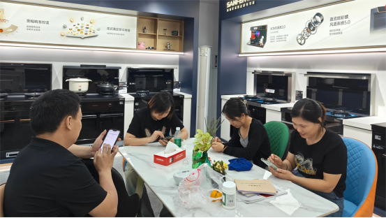 提質(zhì)增效 蓄勢賦能｜帥豐持續(xù)強(qiáng)化終端核心競爭力，贏戰(zhàn)市場！