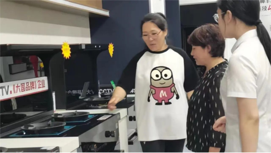 提質(zhì)增效 蓄勢賦能｜帥豐持續(xù)強(qiáng)化終端核心競爭力，贏戰(zhàn)市場！