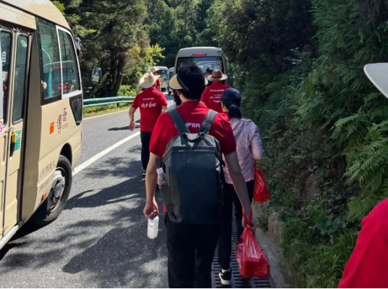 攜手同行 共赴巔峰｜2024上半年度帥豐湖南核心經(jīng)銷商會(huì)議圓滿召開！