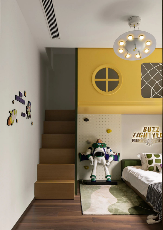 帥豐全屋高定 | 129㎡現(xiàn)代灰色系，盡顯優(yōu)雅高級品味