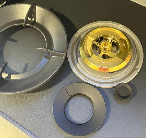 碼??！集成灶日常保養(yǎng)全攻略！