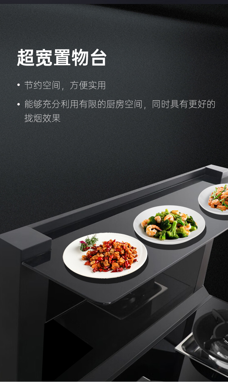 帥豐D3消毒柜（一氣一電）集成灶