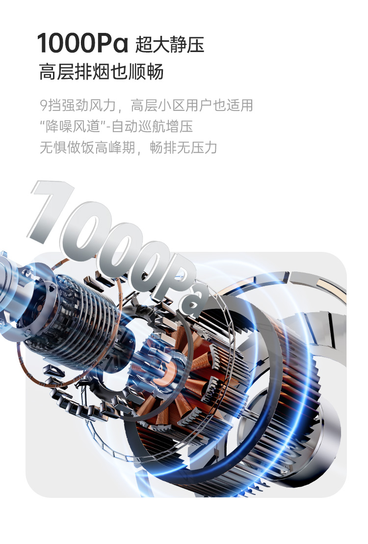 帥豐天機(jī)5星耀蒸烤獨(dú)立集成灶