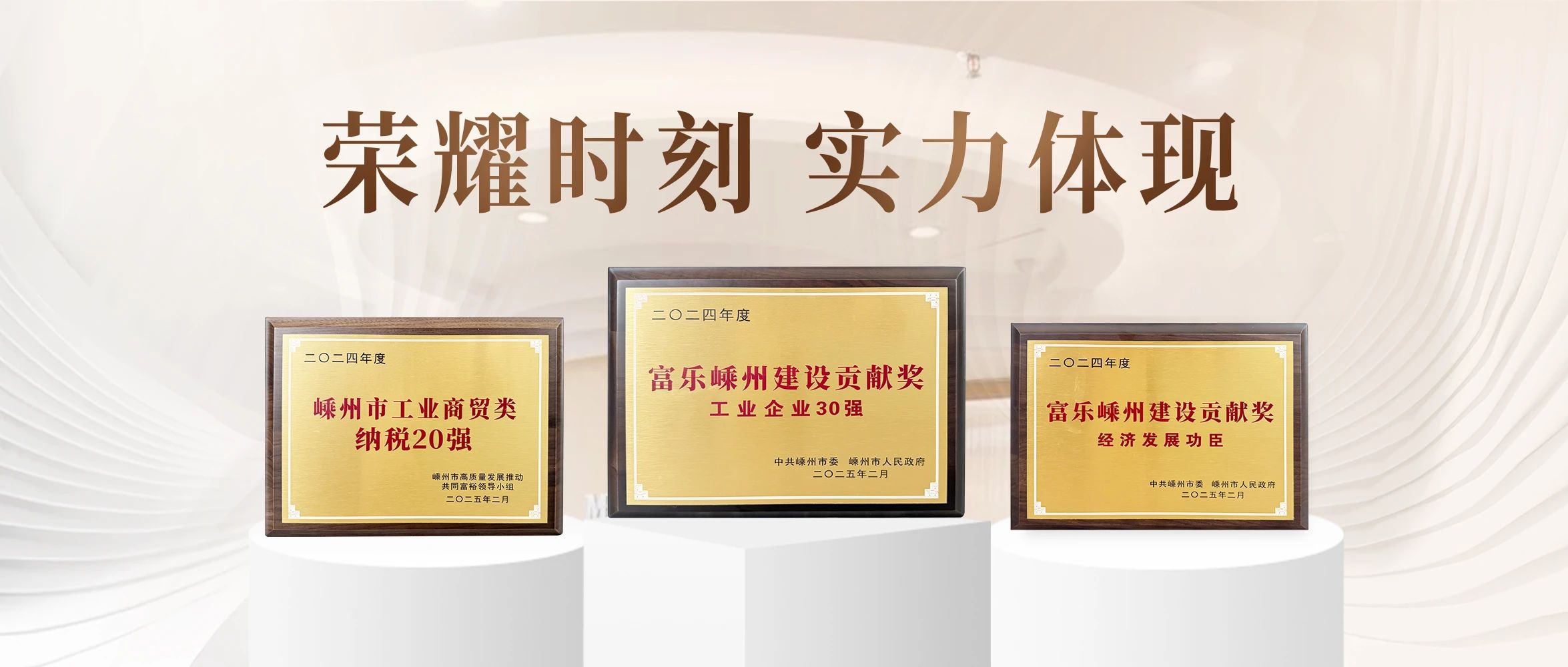 2025開年王炸！帥豐電器為何屢獲殊榮，引領(lǐng)高質(zhì)量發(fā)展？