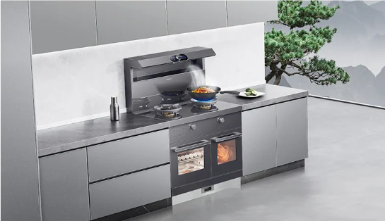 “品質(zhì)315 價(jià)格雙11”，帥豐集成灶時(shí)空S5新品上市，率先打響315促銷大戰(zhàn)！