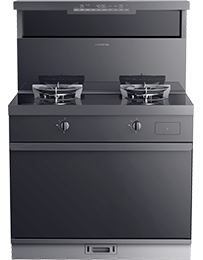 理想L3蒸烤一體