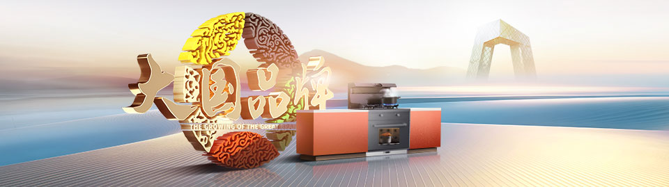 大國(guó)品牌