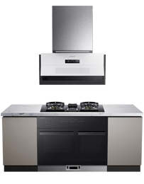 G5 歸·愛 蒸烤獨立