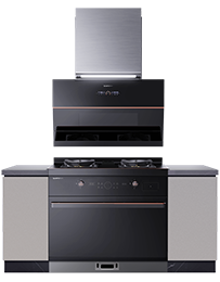 J6 簡·愛 蒸烤一體