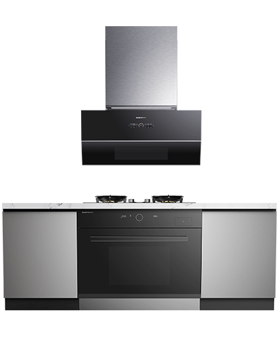 G3 歸·愛 蒸烤一體