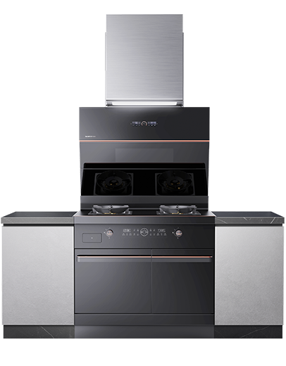 Z6 筑·夢 蒸烤獨立