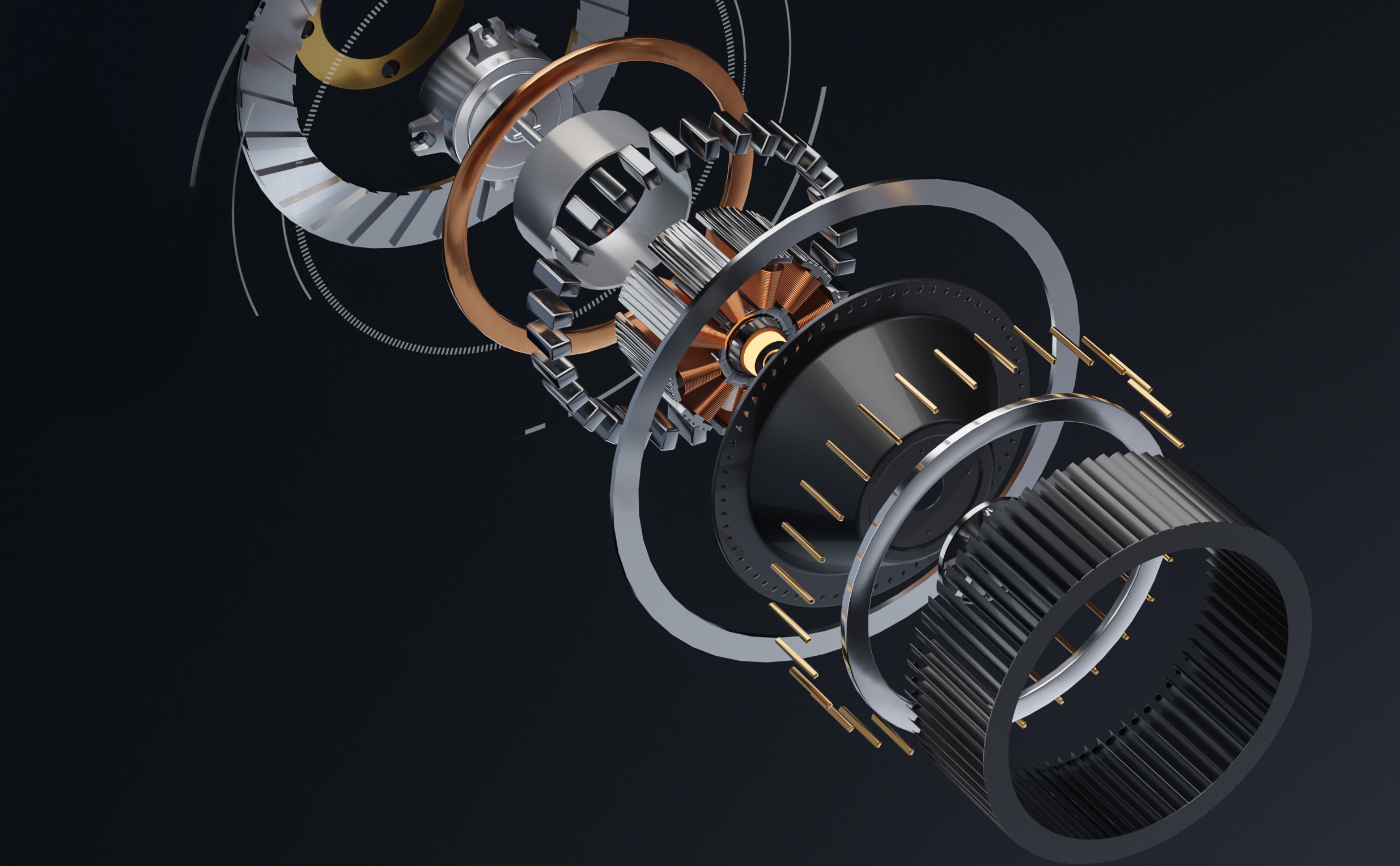 油煙吸不凈，噪音太煩人？斑彩螺直流變頻風道系統(tǒng)5.0輕松解決！