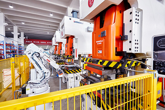 有一種驕傲叫中國(guó)制造，也叫集成灶十大品牌帥豐造