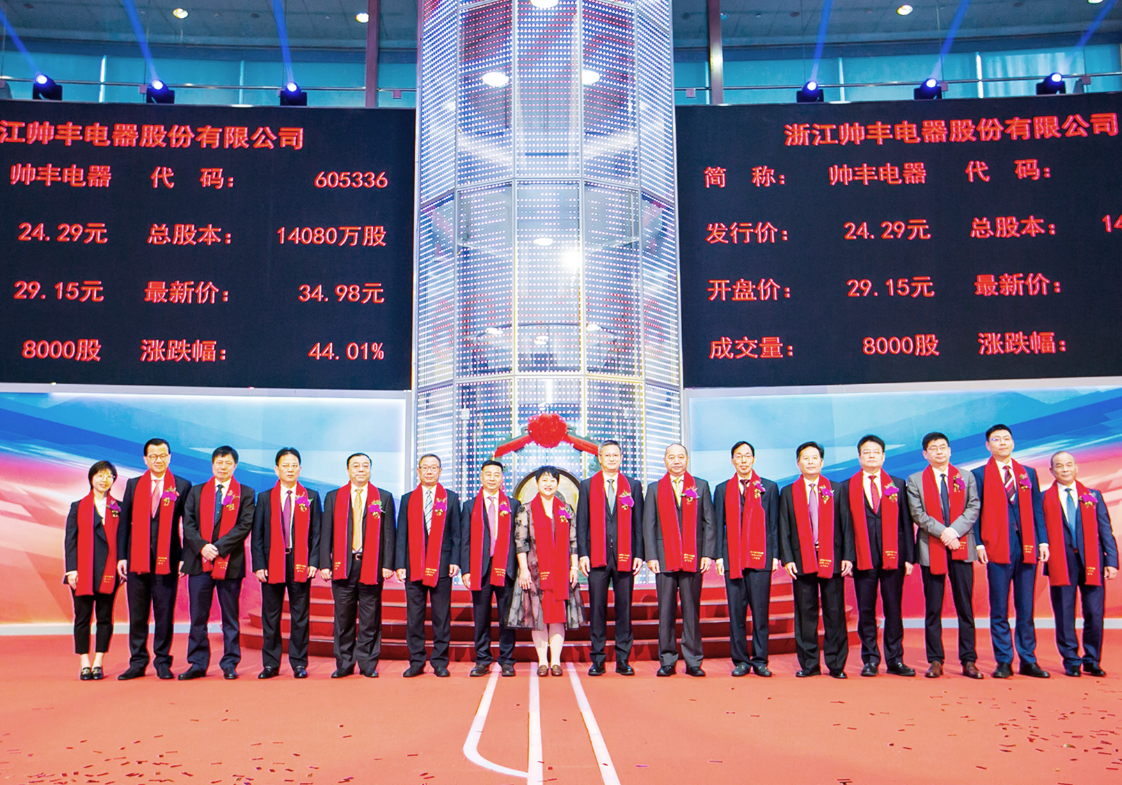 帥豐集成灶爭做標(biāo)準(zhǔn)制定者，讓“帥豐智造”走向世界