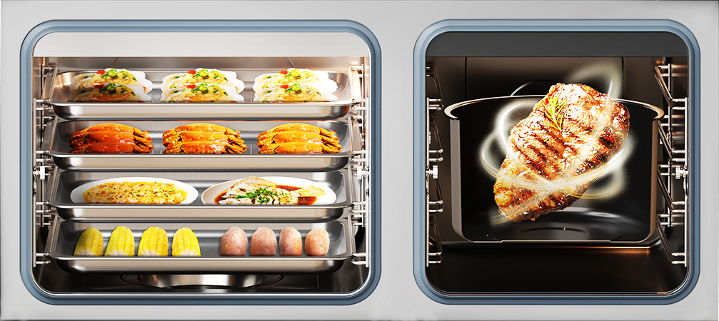 集成灶怎么選？看好這幾點(diǎn)，買(mǎi)對(duì)不買(mǎi)貴！