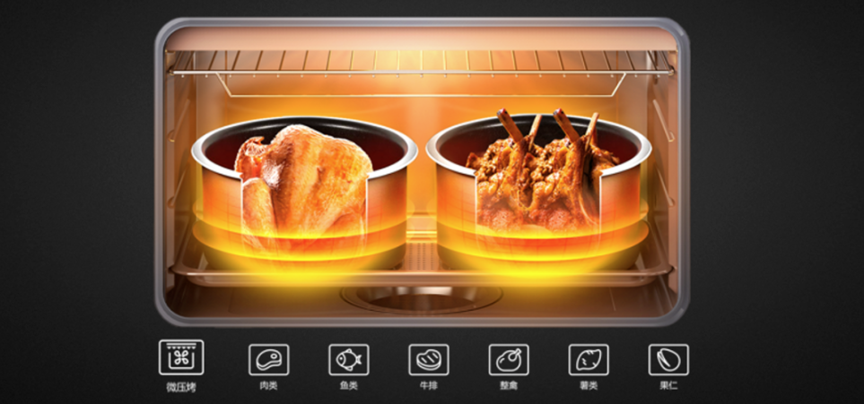 集成灶品牌帥豐電器優(yōu)勢疊加領(lǐng)跑集成灶、集成水洗雙賽道