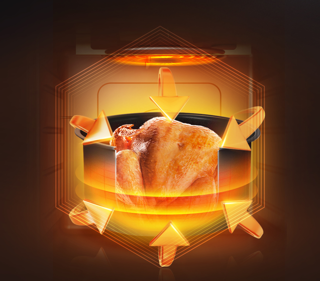 想要做一個(gè)無(wú)“油”無(wú)慮的人？集成灶讓你直呼「真香」！