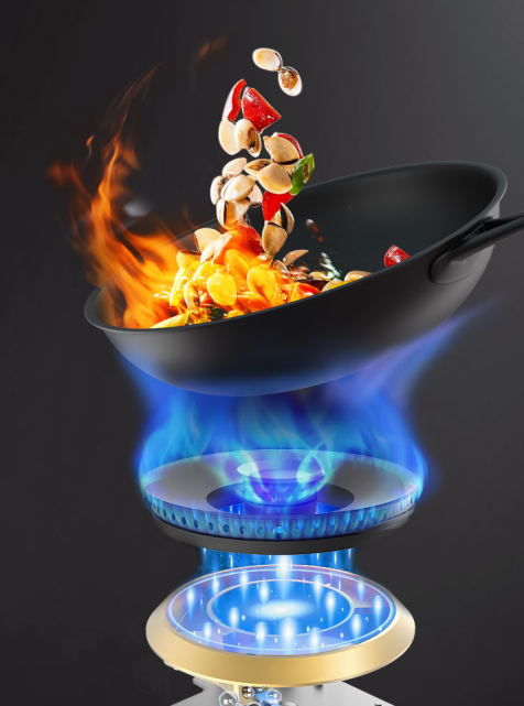 做到了！當代人的“三餐自由”帥豐X6-7BK一腔雙烤集成灶一部到位！