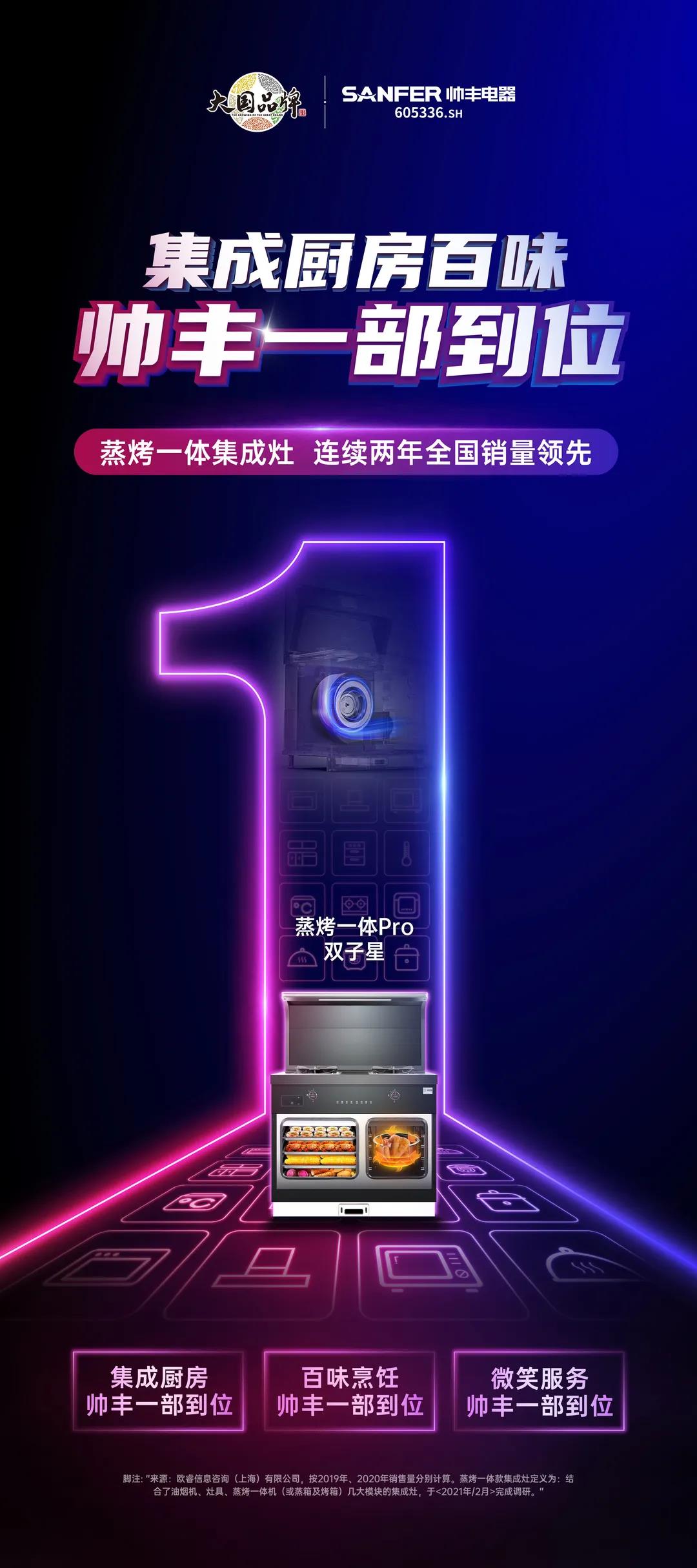 一部到位，才是中國(guó)家庭的烹飪標(biāo)準(zhǔn)