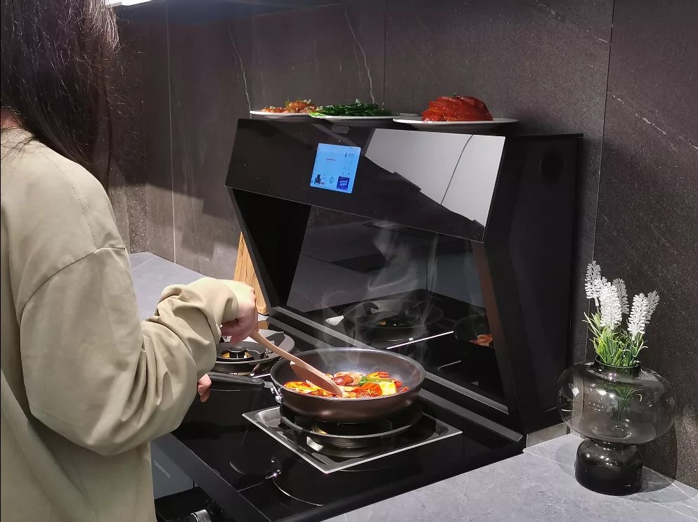 不吹不黑，集成灶值得買嗎？看完你就懂了