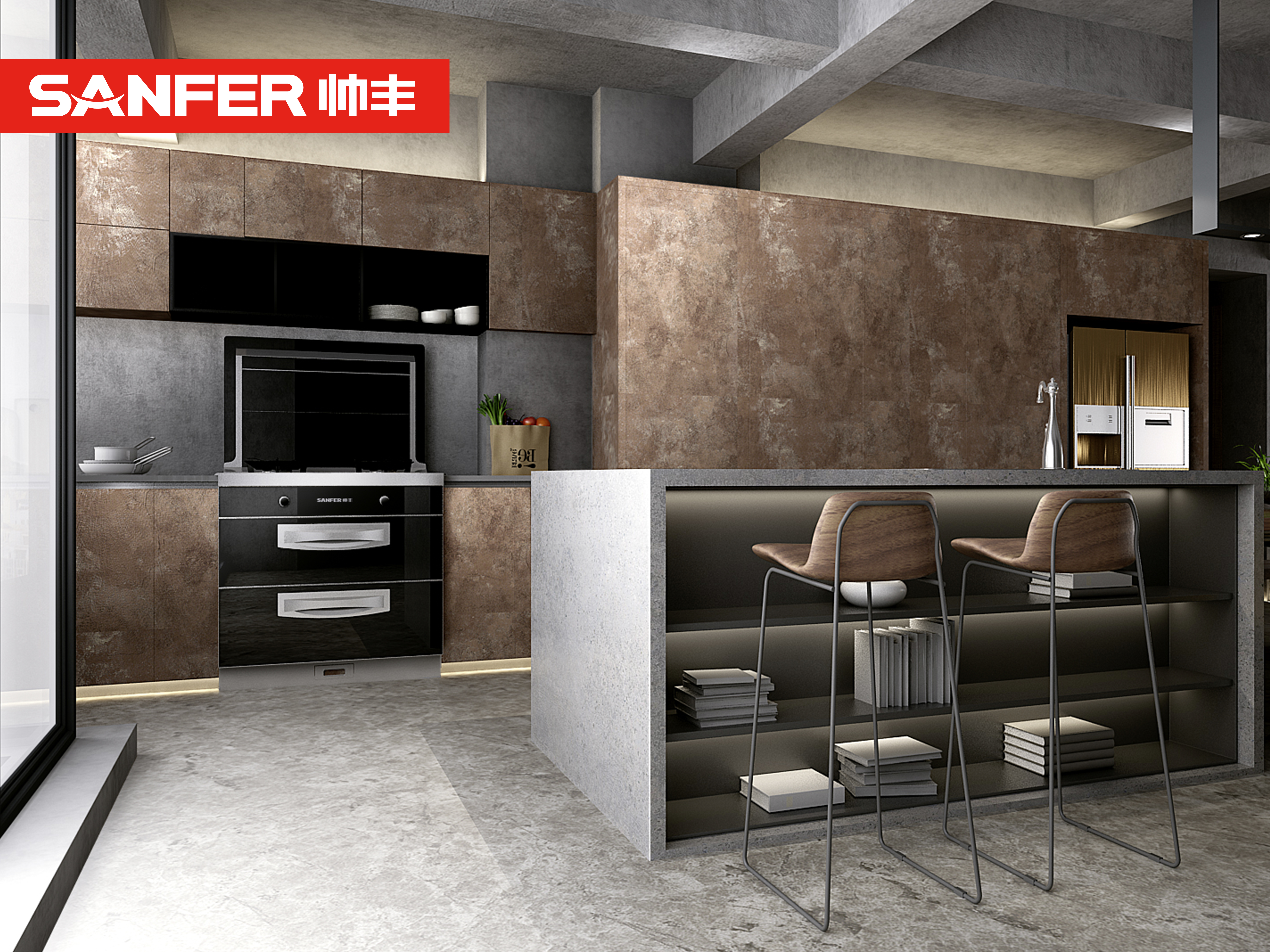 加盟集成灶賺錢嗎？利潤空間大嗎？