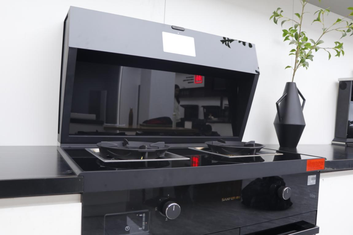 集成灶到底好不好？