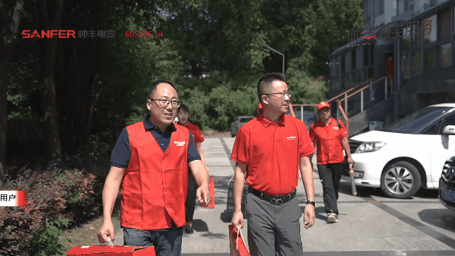 什么是人類高質(zhì)量的廚電產(chǎn)品？聽帥豐集成灶告訴你