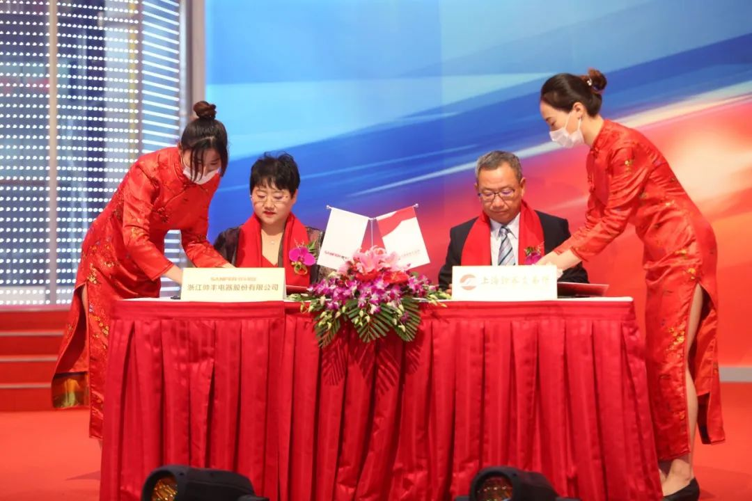 帥豐電器大商風(fēng)采，如何讓用戶認(rèn)可你的產(chǎn)品