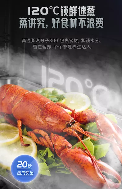 大冷天想吃熱乎菜這么難嗎？帥豐雙子星集成灶暖心又暖胃